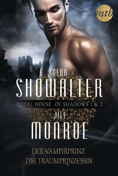 Produktbild: Royal House of Shadows (Band 1&2)