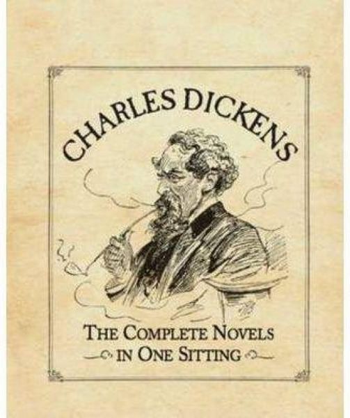 Produktbild: Herr, J: Charles Dickens