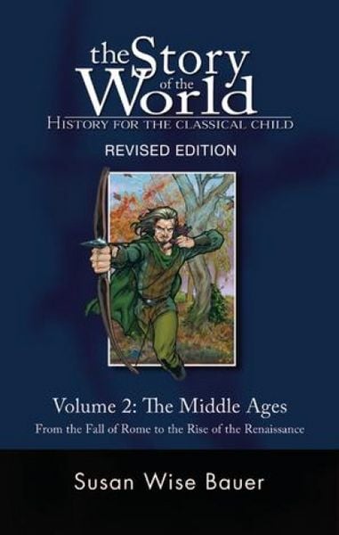 Produktbild: Story of the World, Vol. 2