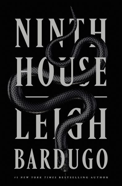 Produktbild: Ninth House
