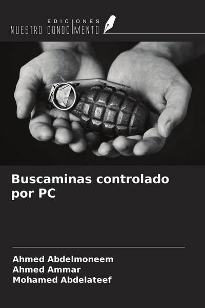 Produktbild: Buscaminas controlado por PC