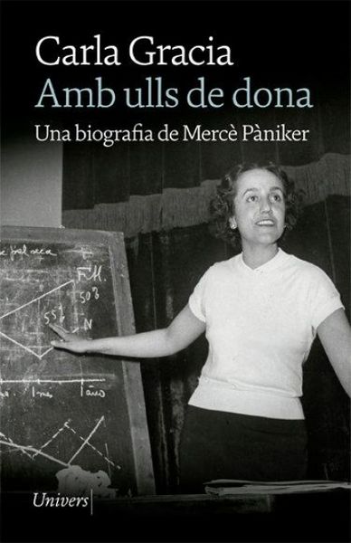 Produktbild: Amb ulls de dona