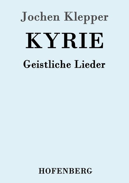 Produktbild: Kyrie