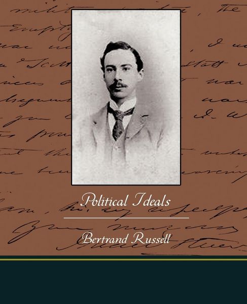 Produktbild: Political Ideals