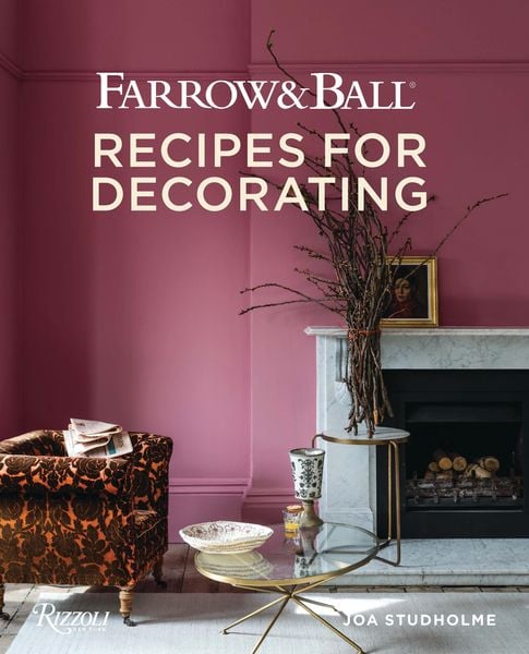 Produktbild: Farrow and Ball
