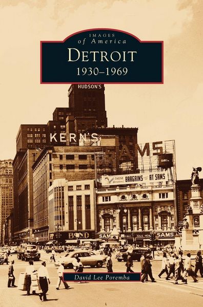 Produktbild: Detroit