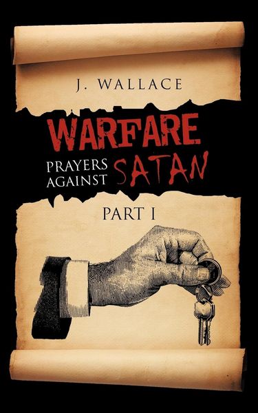 Produktbild: Warfare Prayers Against Satan