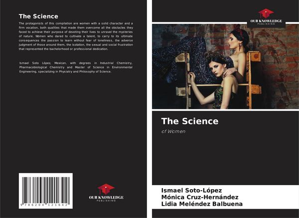 Produktbild: The Science