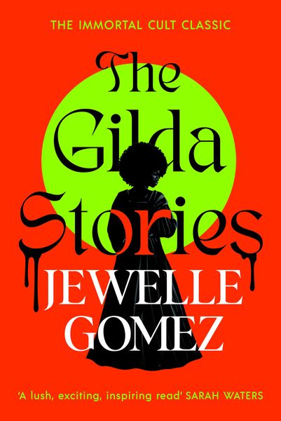 Produktbild: The Gilda Stories