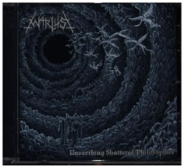 Produktbild: Unearthing Shattered Philosohpies