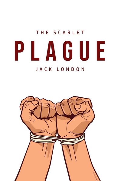 Produktbild: The Scarlet Plague