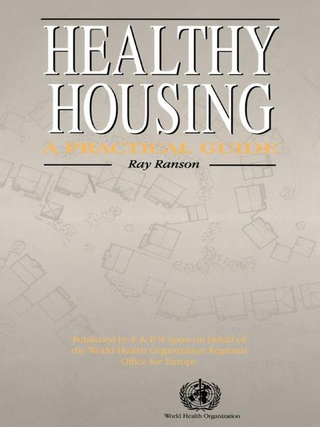 Produktbild: Healthy Housing