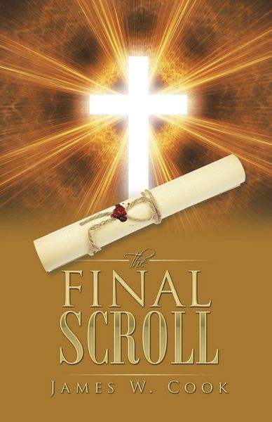 Produktbild: The Final Scroll
