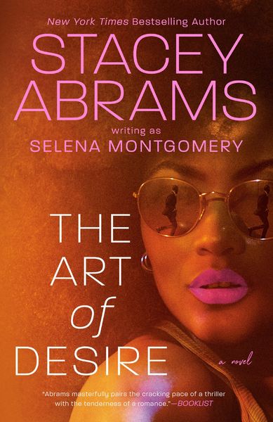 Produktbild: The Art of Desire