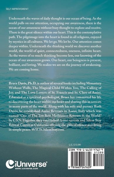 Produktbild: Unveiling the Heart of Awareness