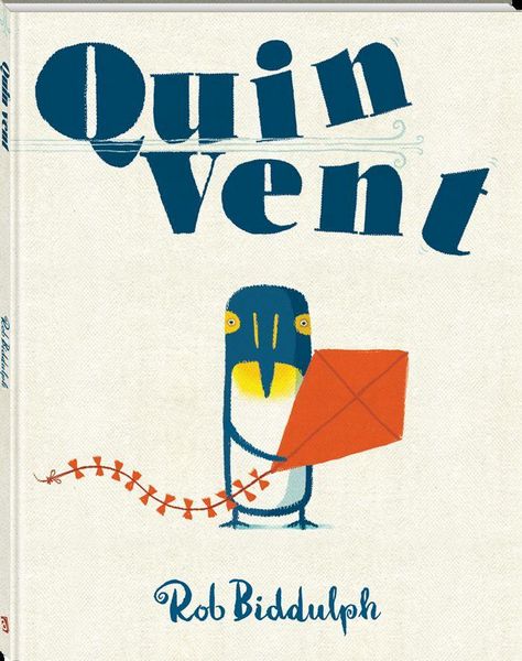 Produktbild: Quin vent