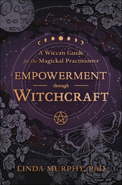 Produktbild: Empowerment through Witchcraft