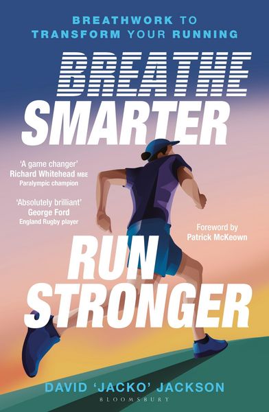 Produktbild: Breathe Smarter, Run Stronger