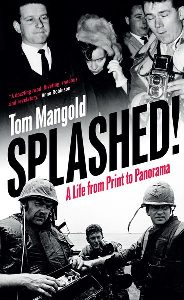 Produktbild: Splashed!