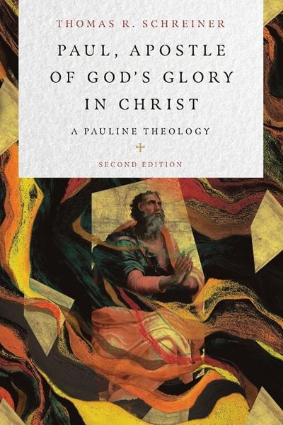 Produktbild: Paul, Apostle of God's Glory in Christ