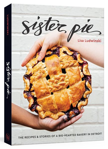 Produktbild: Sister Pie