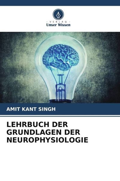 Produktbild: LEHRBUCH DER GRUNDLAGEN DER NEUROPHYSIOLOGIE