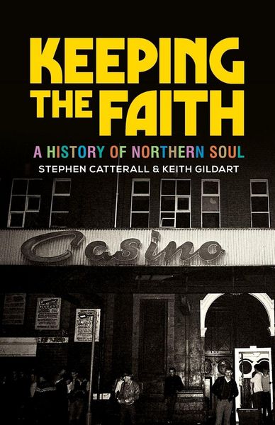 Produktbild: Keeping the faith