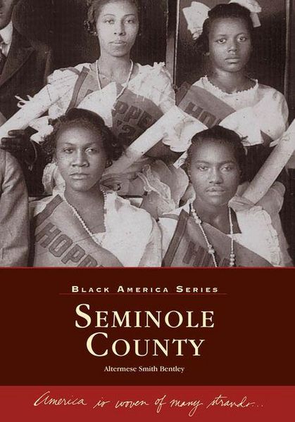 Produktbild: Seminole County