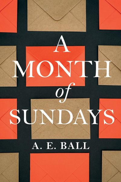 Produktbild: A Month of Sundays