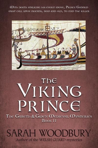 Produktbild: The Viking Prince