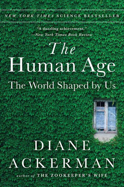 Produktbild: The Human Age