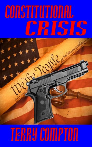 Produktbild: Constitutional Crisis