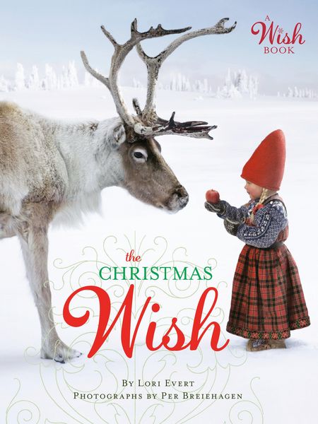 Produktbild: Evert, L: Christmas Wish