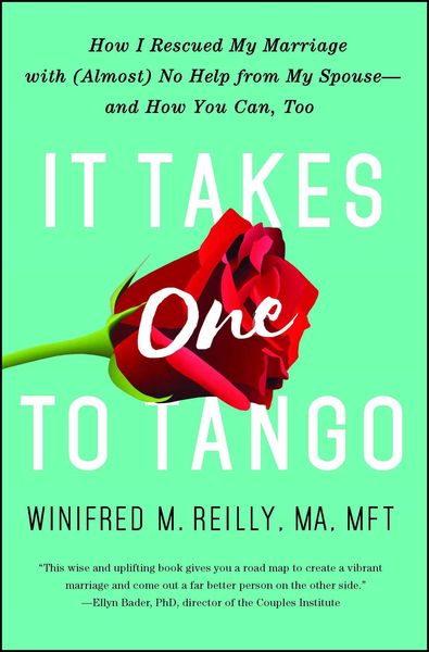 Produktbild: It Takes One to Tango