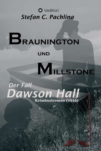 Produktbild: Braunington und Millstone