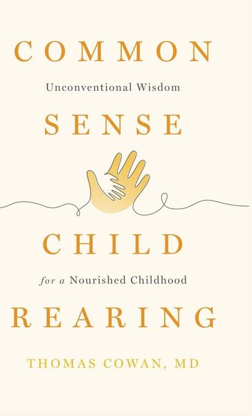 Produktbild: Commonsense Childrearing