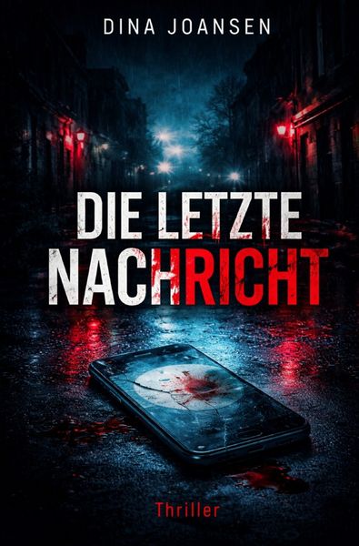 Produktbild: Die letzte Nachricht