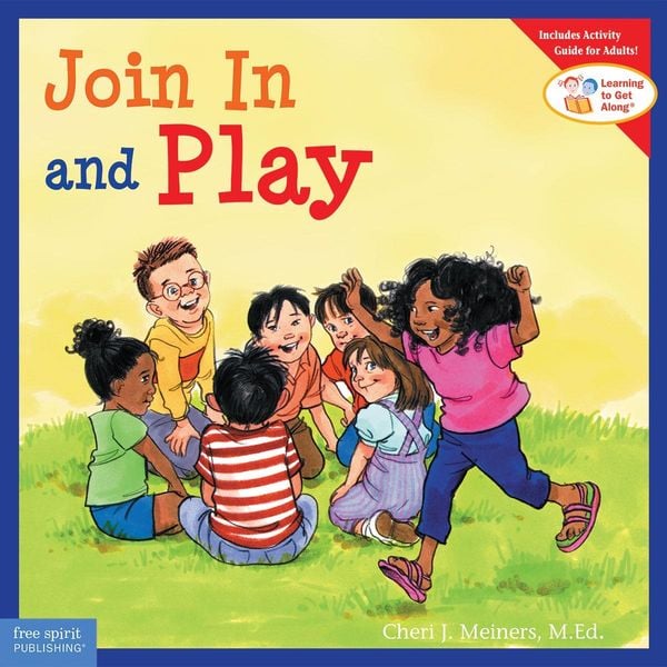Produktbild: Join In and Play