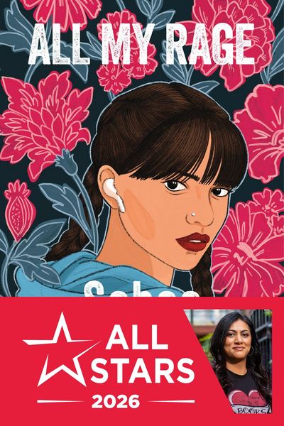 Produktbild: All My Rage