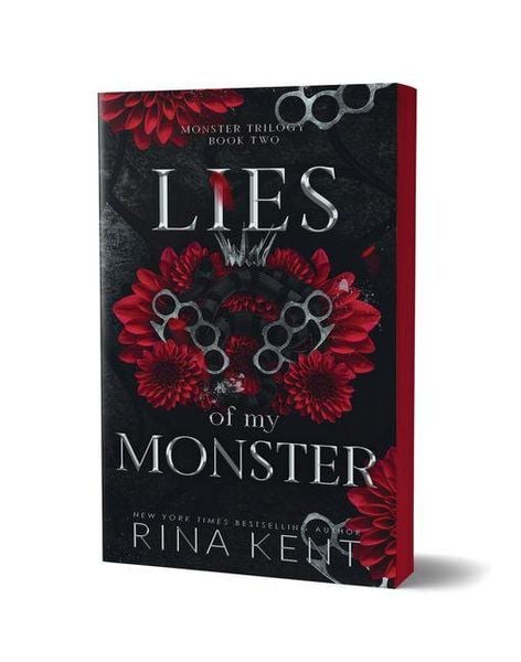 Produktbild: Lies of My Monster (Deluxe Edition)