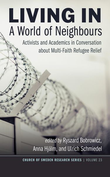 Produktbild: Living in a World of Neighbours