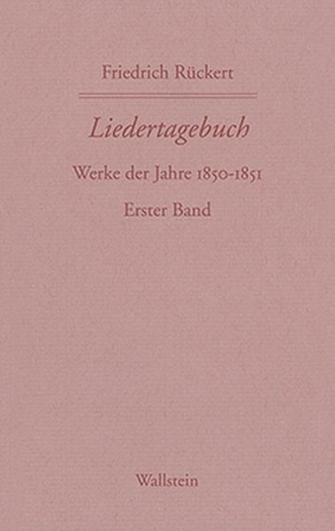 Produktbild: Liedertagebuch V/VI