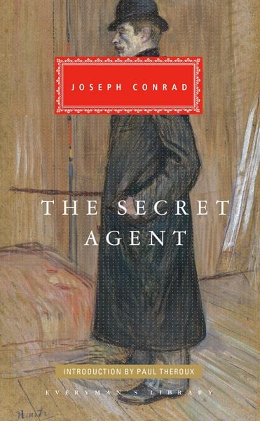 Produktbild: The Secret Agent