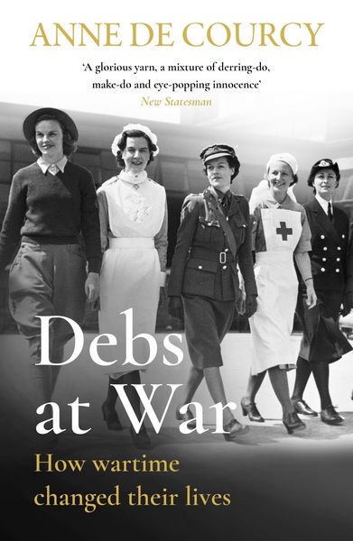 Produktbild: Debs at War
