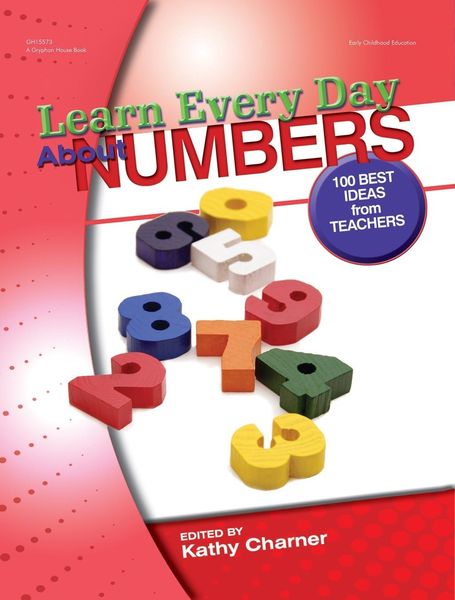 Produktbild: Learn Every Day About Numbers
