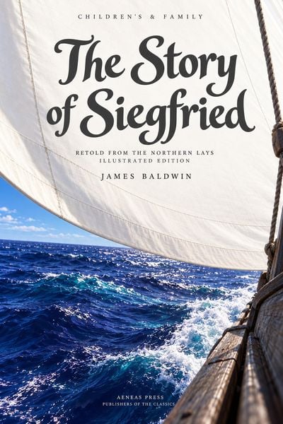 Produktbild: The Story of Siegfried