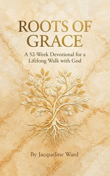 Produktbild: Roots of Grace