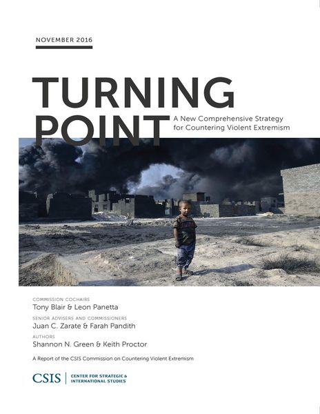 Produktbild: Turning Point
