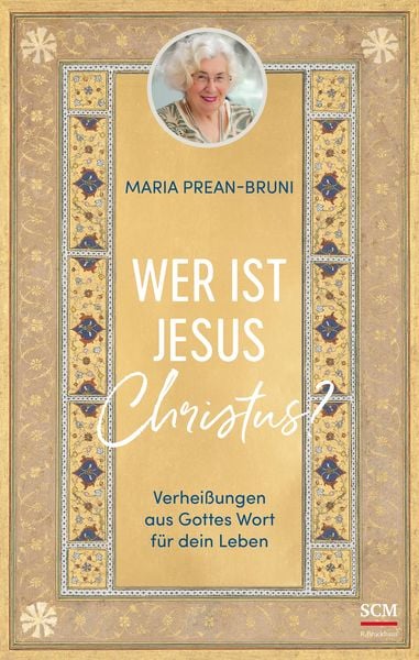 Produktbild: Wer ist Jesus Christus?
