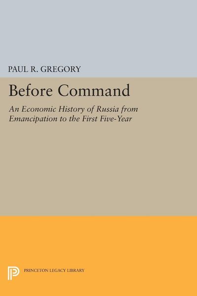 Produktbild: Before Command